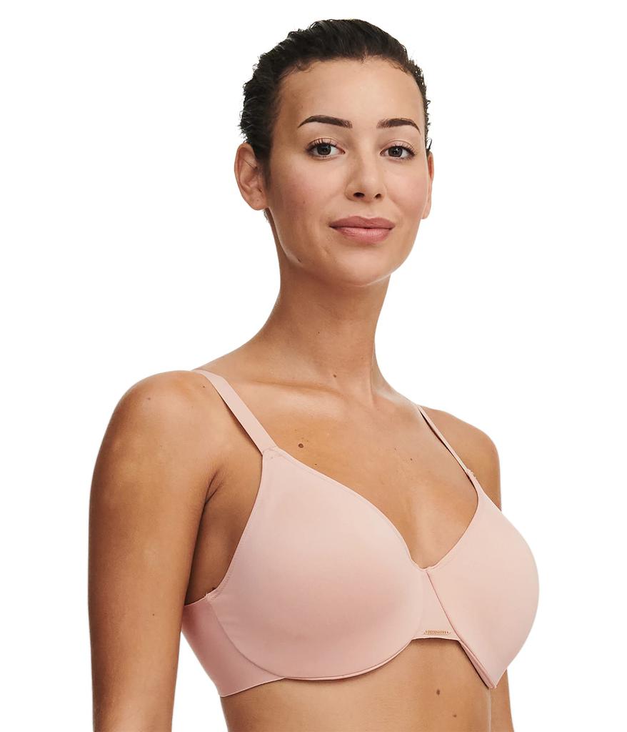 Chantelle Bare Essential Full Coverage Molded Underwire