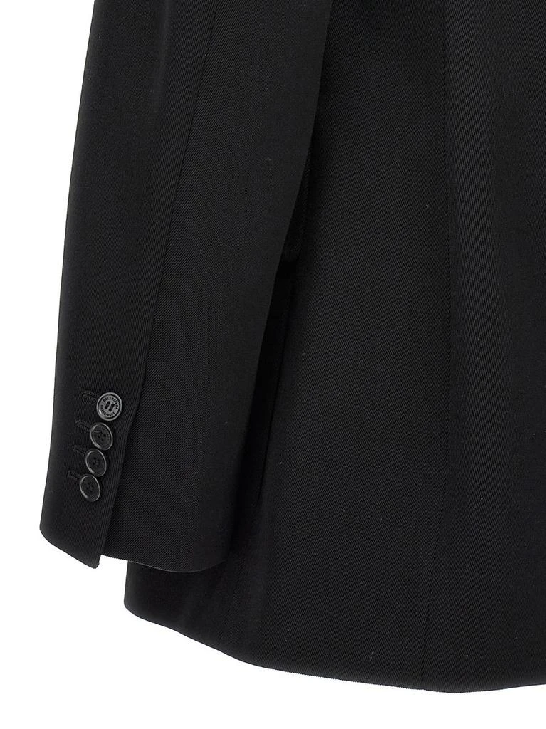 Balenciaga Balenciaga 'Hourglass' Blazer 4