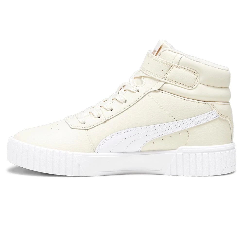Puma Carina 2.0 High Top Sneakers 3