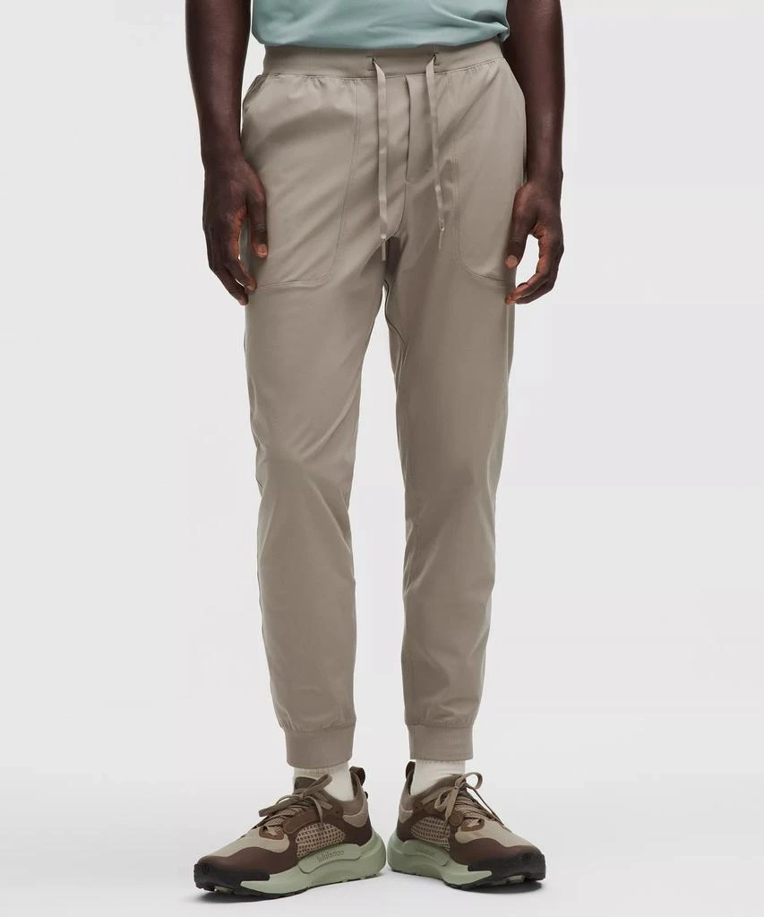 Lululemon ABC Skinny-Fit Jogger *Regular 27