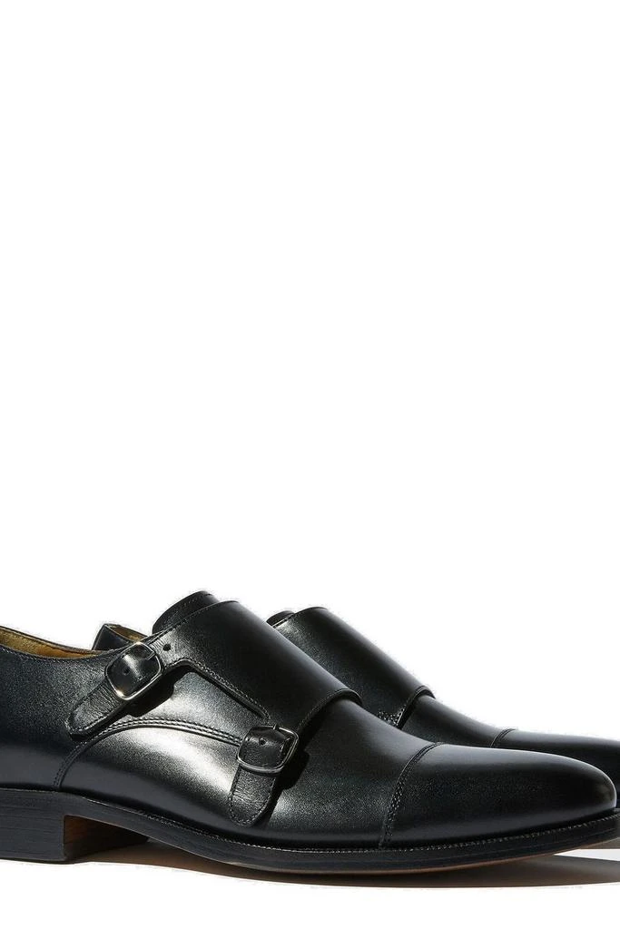 Scarosso Scarosso Firenze Monk Shoes 2