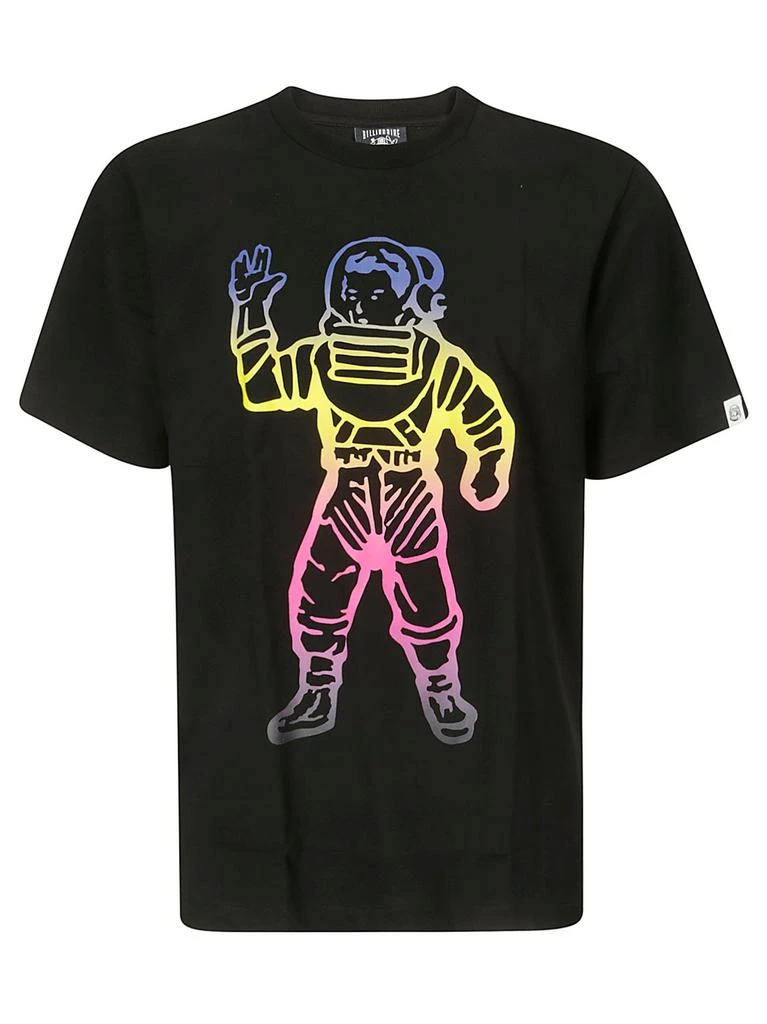 Billionaire Boys Club Billionaire Boys Club Standing Astro Crewneck T-Shirt 1