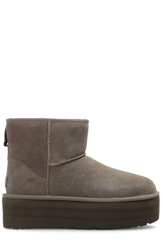 UGG UGG Classic Mini Platform Ankle Boots 1