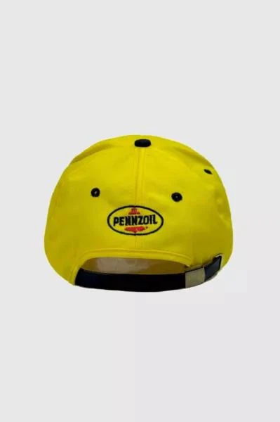 Urban Outfitters Vintage 1980's Pennzoil Racing Hat 3