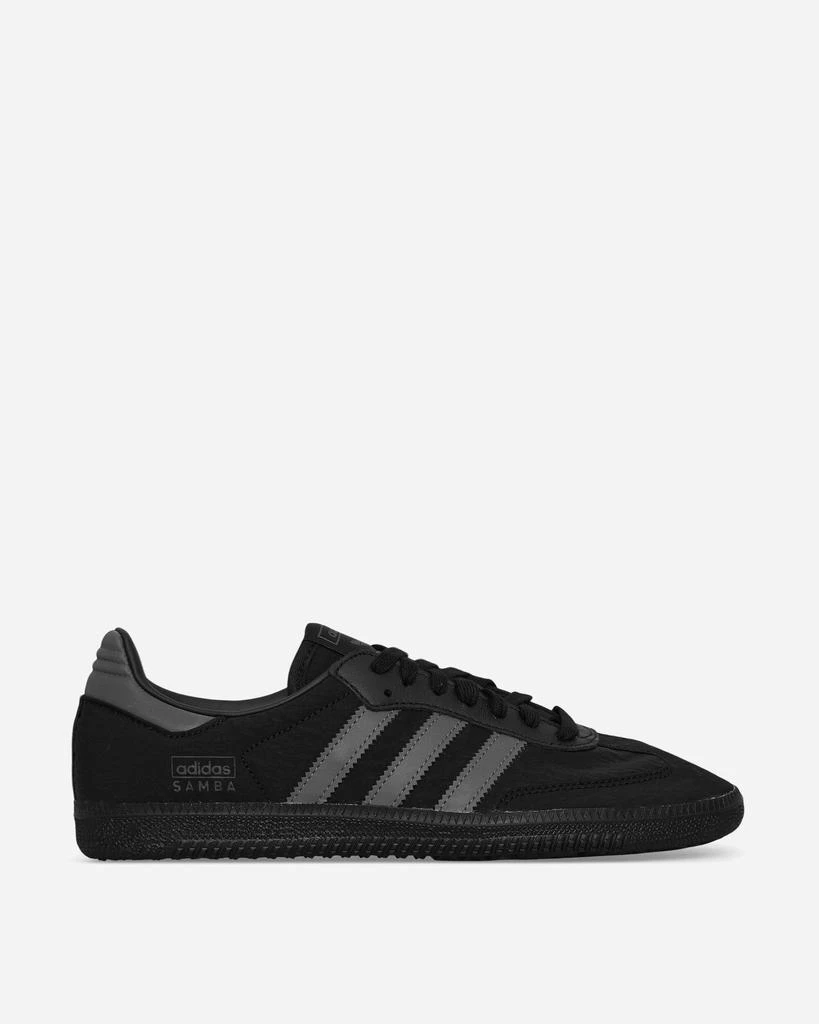 Adidas Samba OG Sneakers Core Black / Grey Five 1