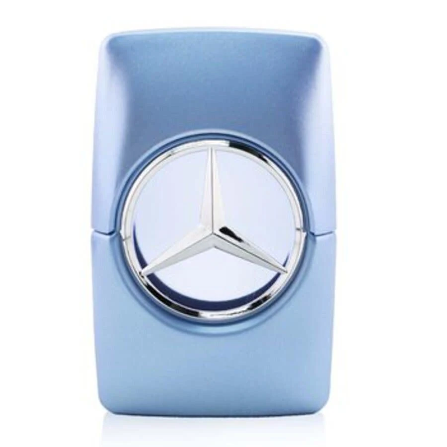 Mercedes-Benz Mercedes-Benz Fresh Mens EDT 1