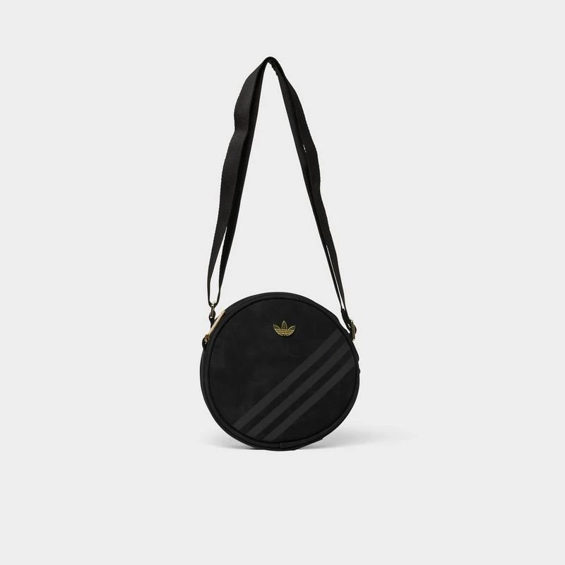 Shop adidas Originals Terrace Crossbody Bag on Sale at BeyondStyle