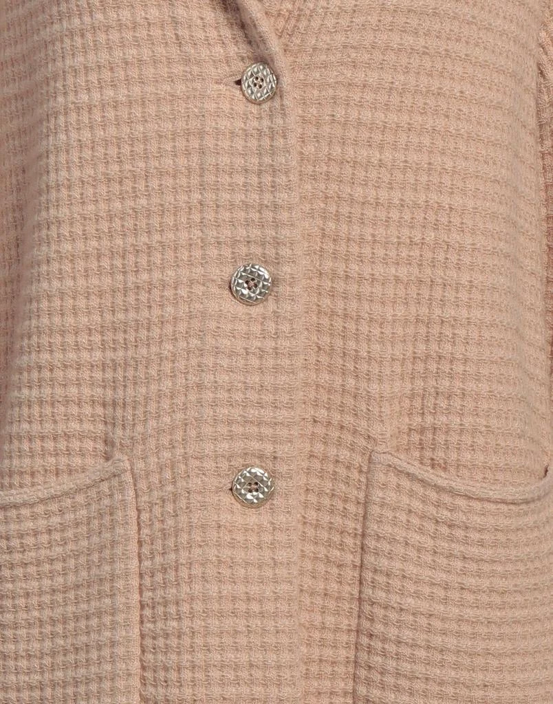 BRUNO MANETTI Full-length jacket 4