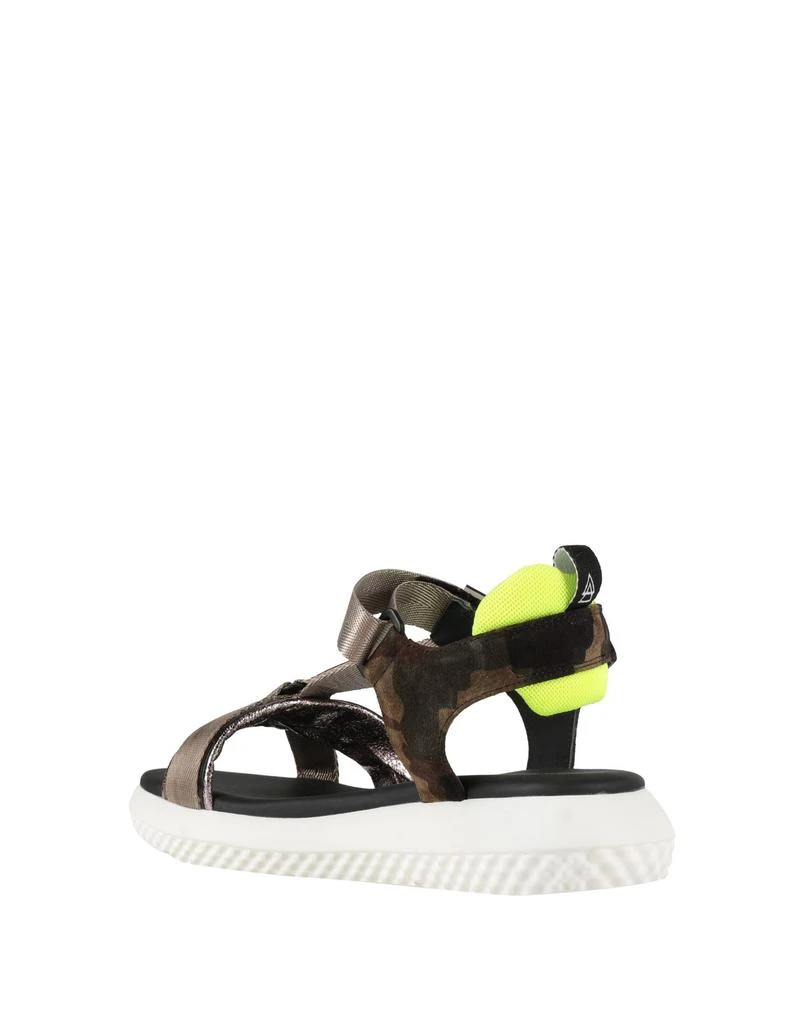 ELENA IACHI Sandals 3