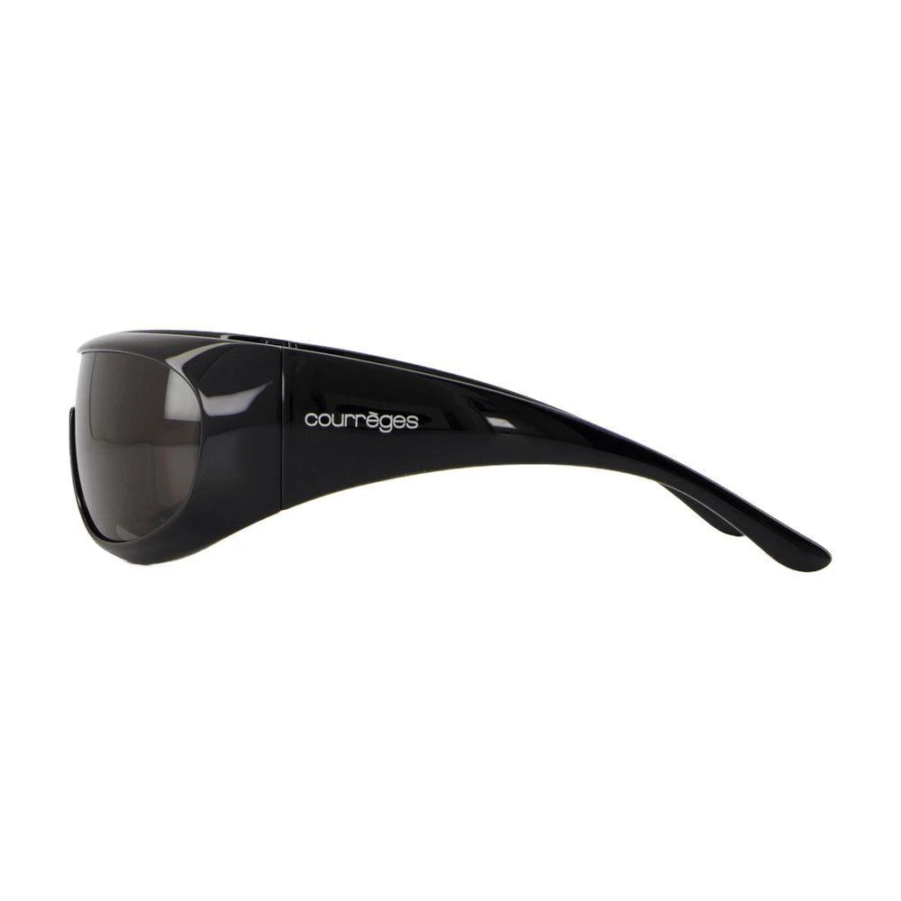 Courrèges Courrèges Scuba Sunglasses 2
