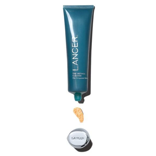 Lancer Skincare Lancer Skincare The Method: Cleanser Blemish Control (120ml) 4