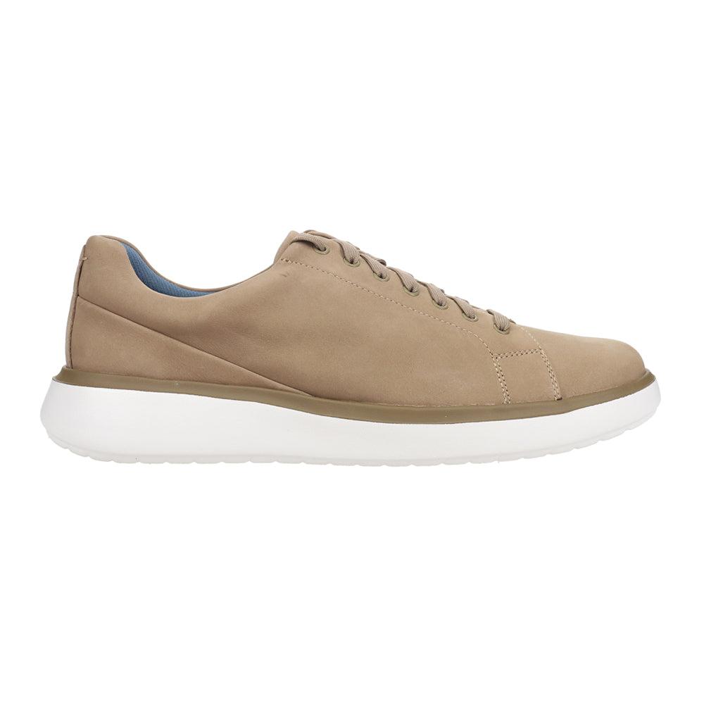 Johnston & Murphy Oasis Lace To Toe Lace Up Sneaker