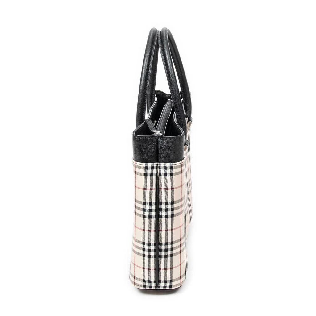 Burberry Small Square Tote 5