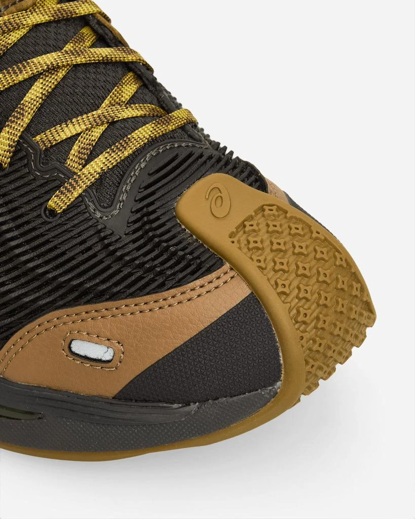 Asics Kiko Kostadinov GEL-Kiril III Sneakers Bronze / Brown 7