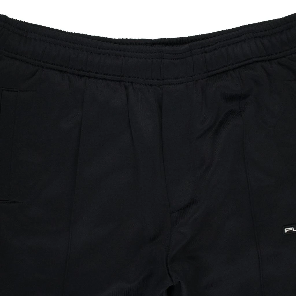 Purple Brand POLY TRICOT TRACK PANT - BLACK 0 TRACK PANTS 5