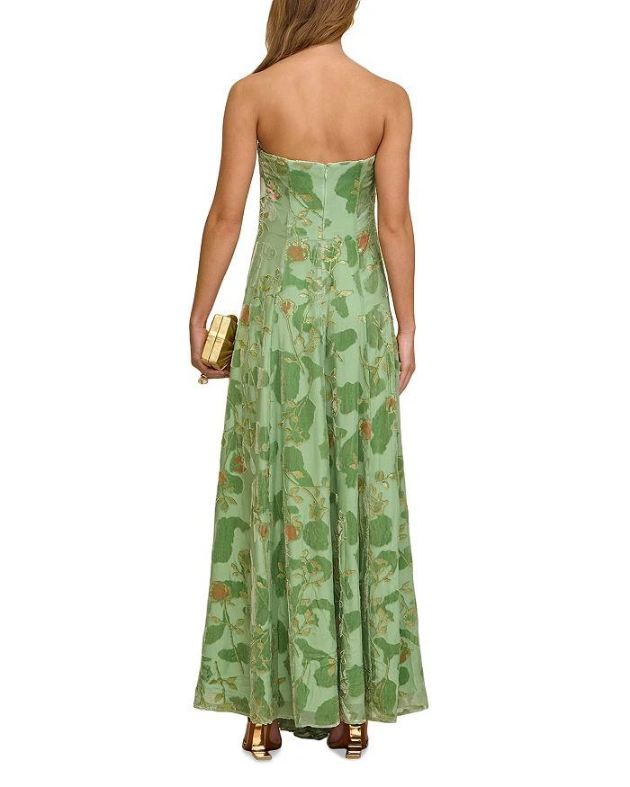 green emerald velvet dress Wedtrend Women Peacock Green Bridesmaid Dress Mermaid V-Neck Burnout Velvet Long Wedding Party Guest Dress, Peacock Green / US24W