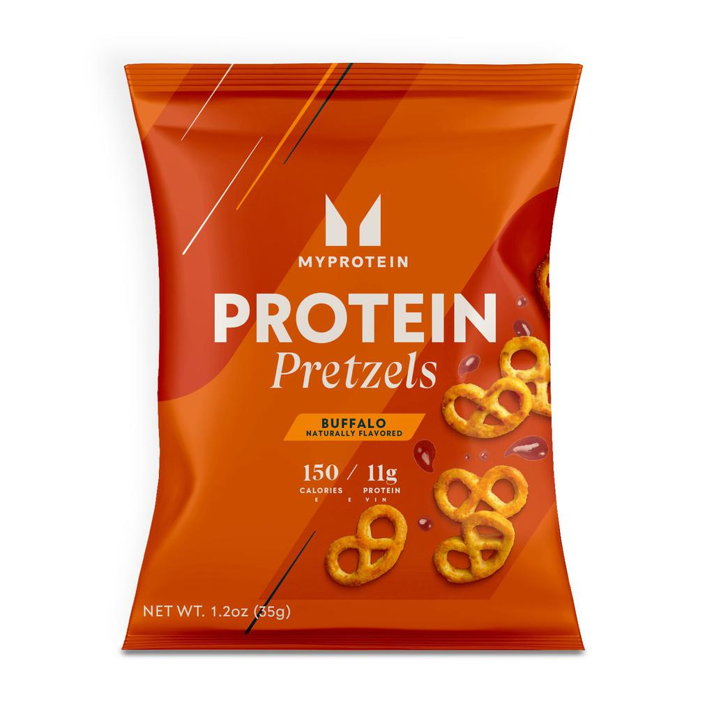 Myprotein Protein Pretzels