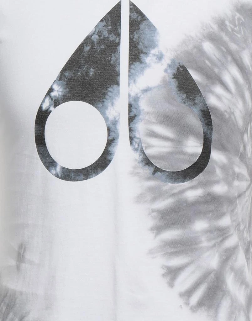 Moose Knuckles T-shirt 4
