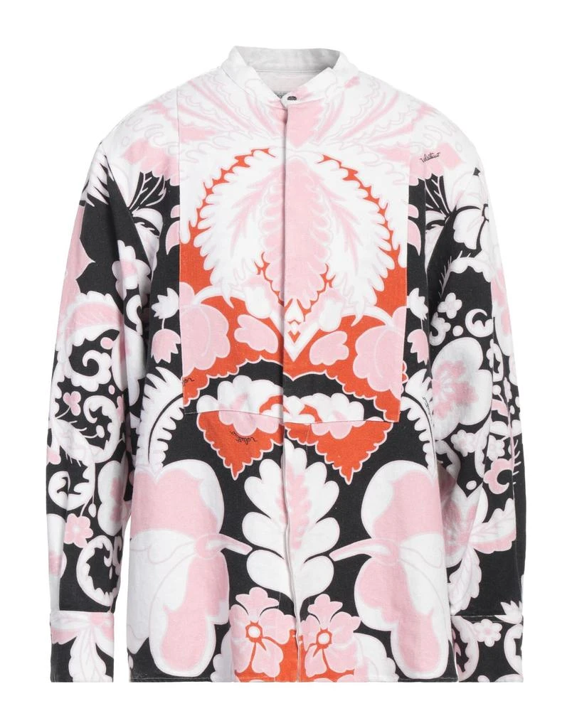 Valentino Patterned shirt 1