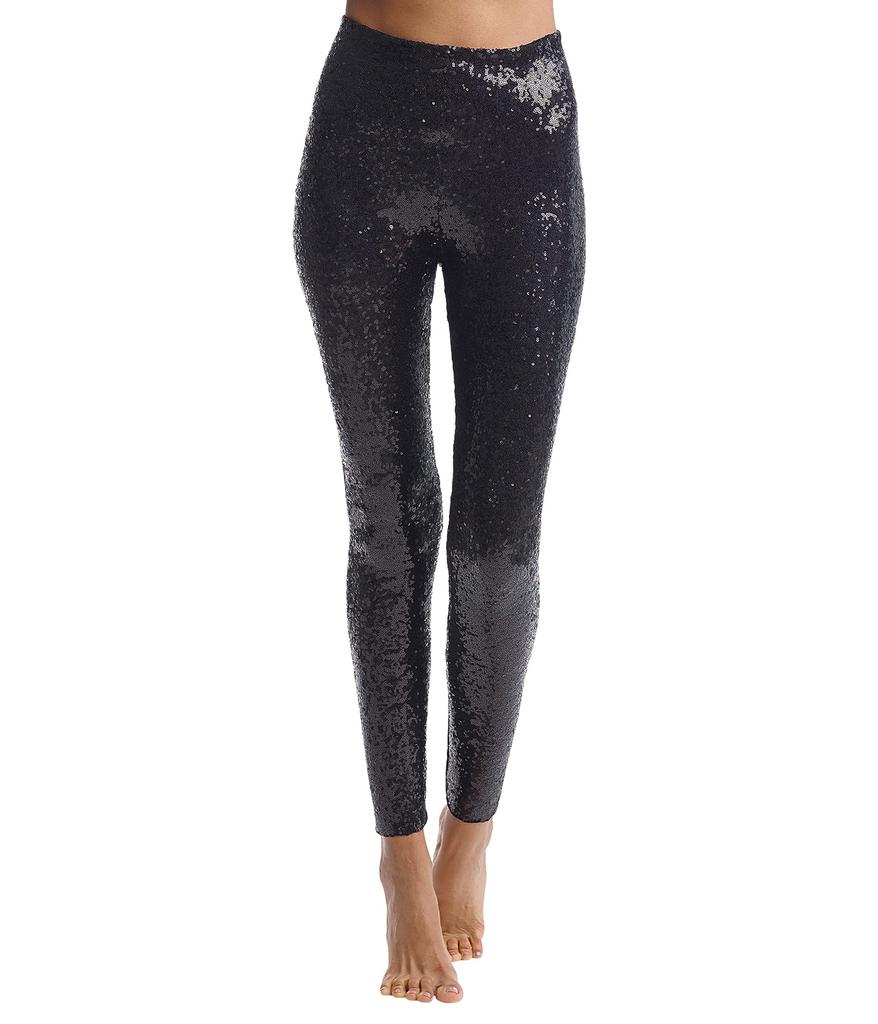 Commando Sequin Leggings