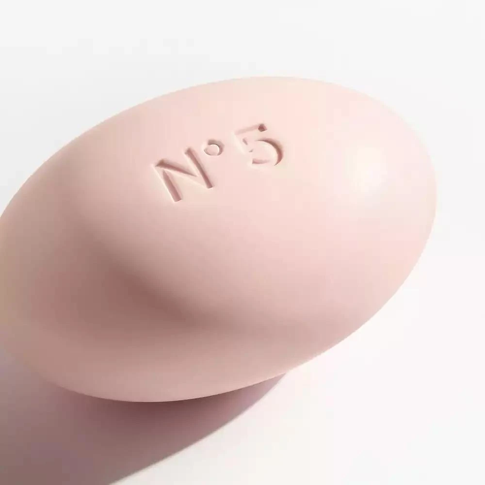 Chanel Bath Soap, 5-oz 2
