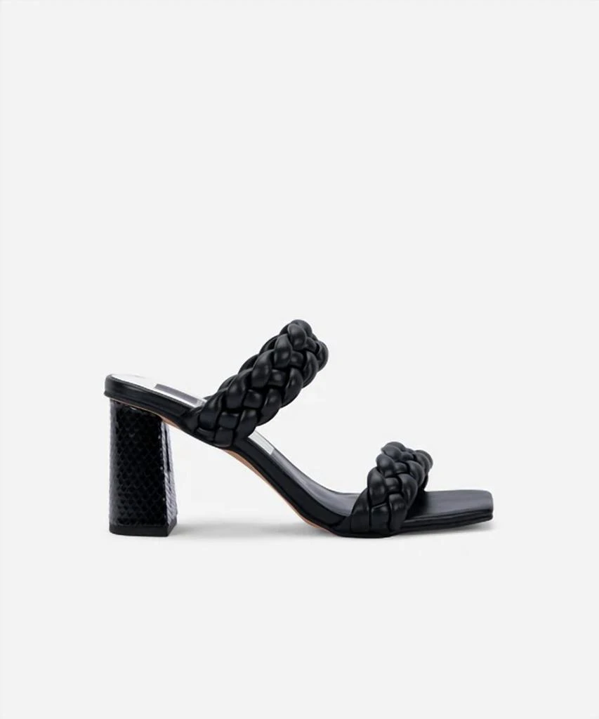 Dolce Vita Paily Heel 2