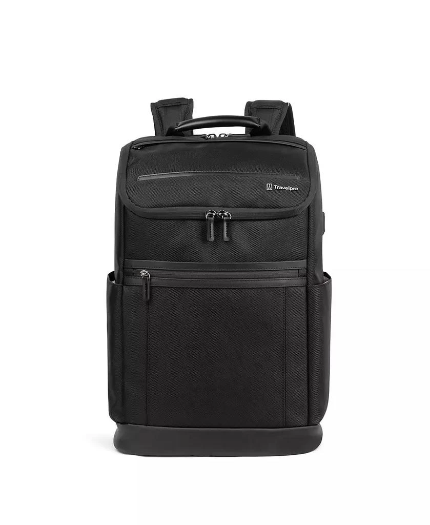 Travelpro Crew Executive Choice 3 Medium Top Load Backpack 1