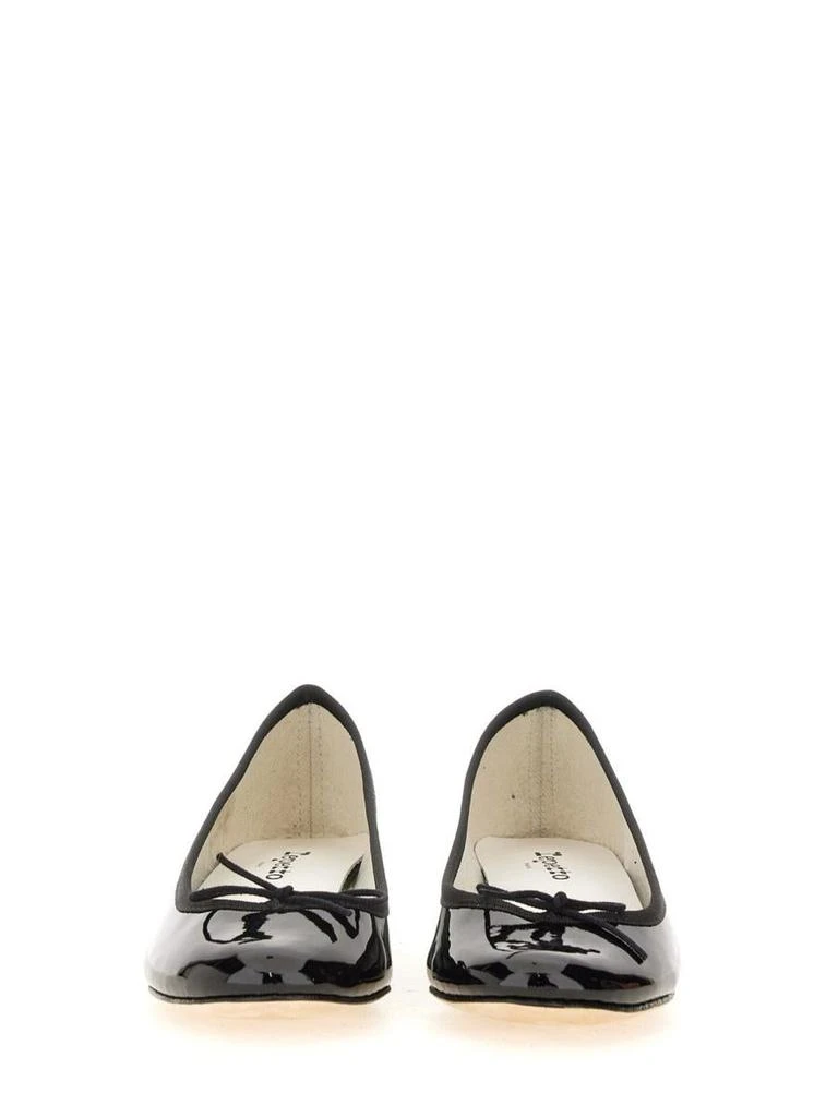 Repetto Repetto Ballerina "Camille" 6