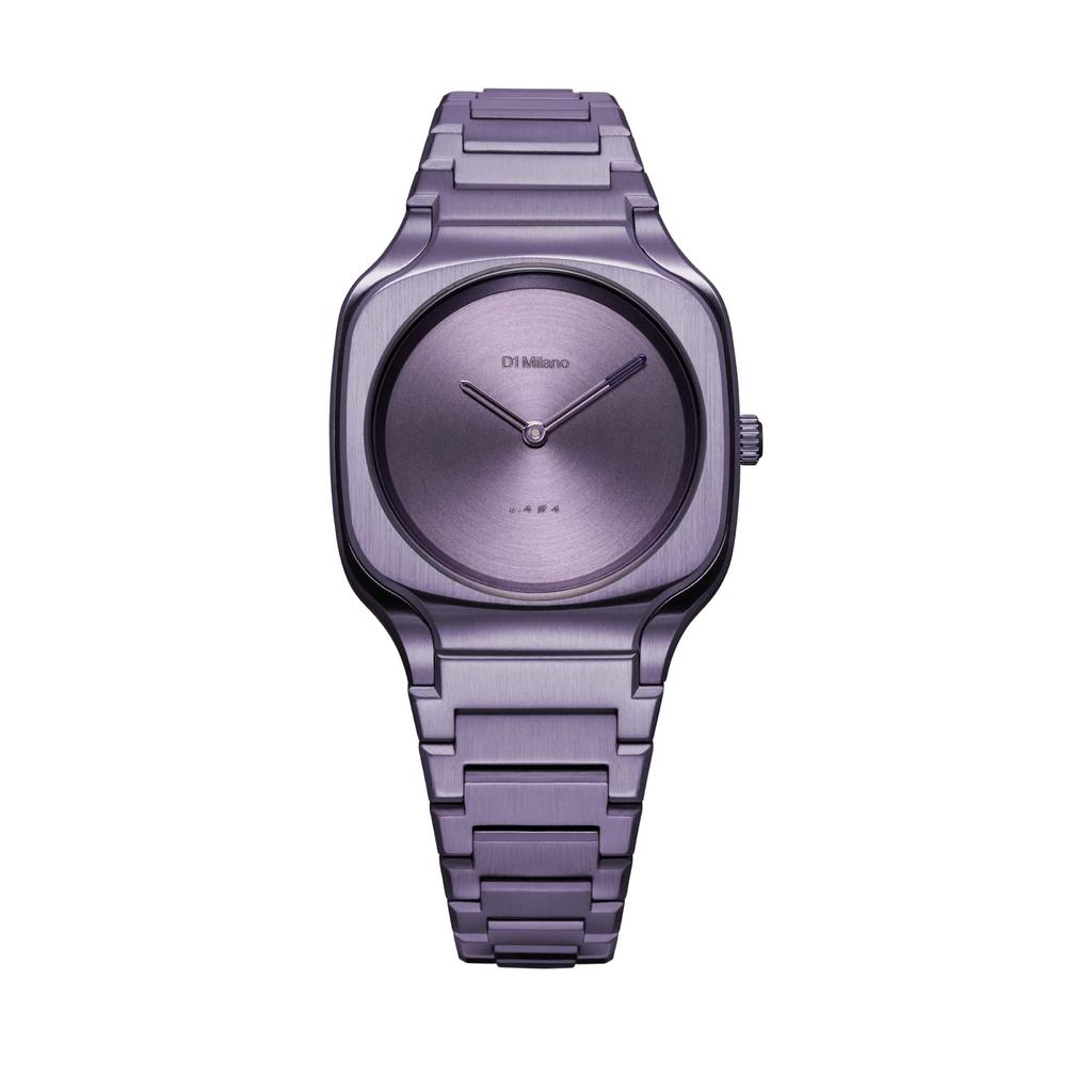 D1 MILANO Donna watch D1 Milano d1-sqbl02 32 mm