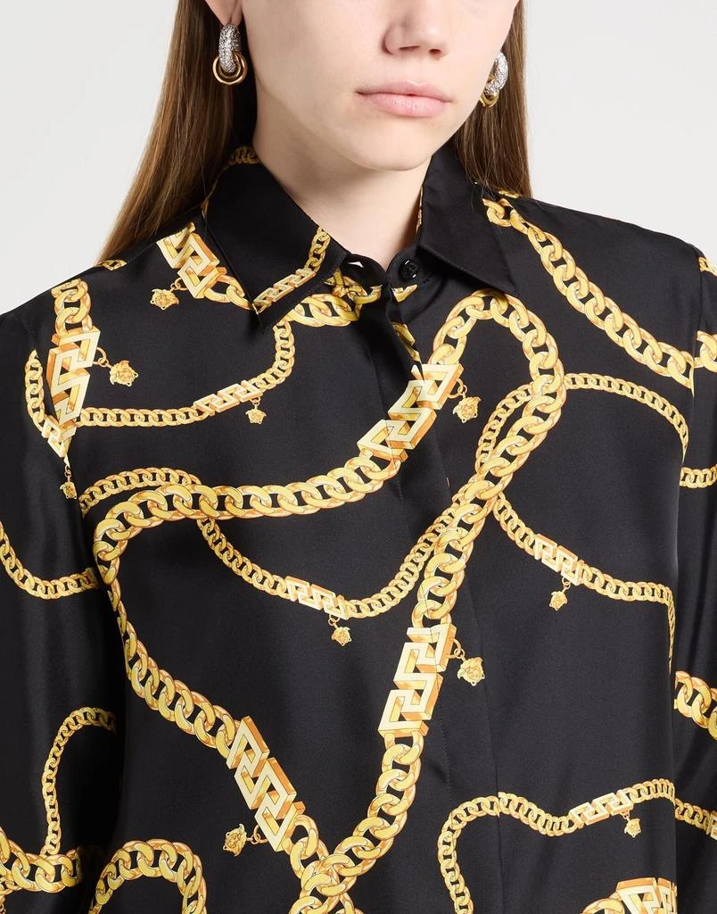 Versace Patterned shirts
blouses 4