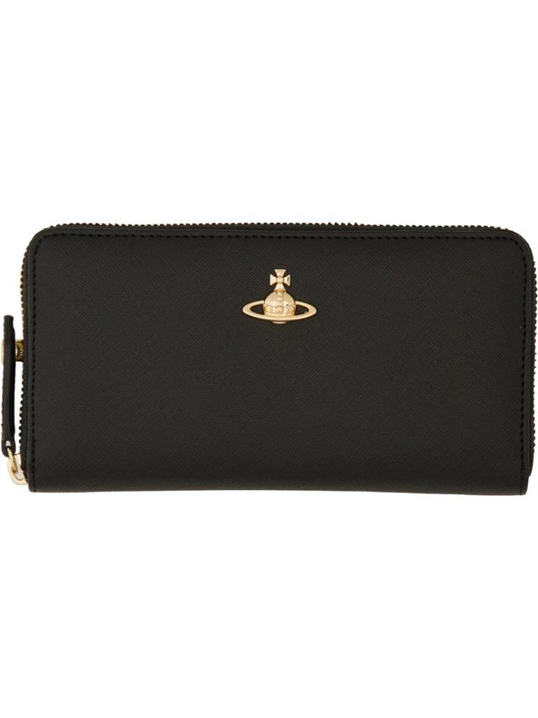 Vivienne Westwood Orb" Portfolio