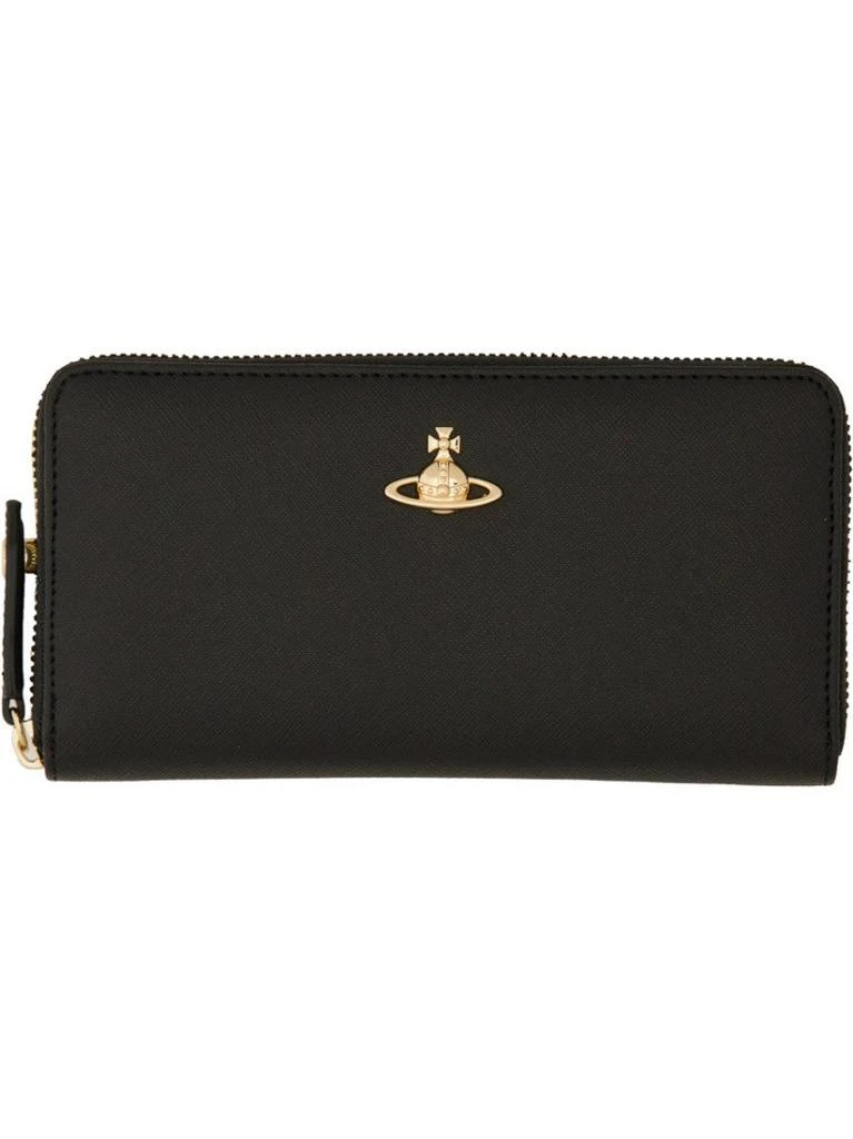 Vivienne Westwood Orb" Portfolio 1