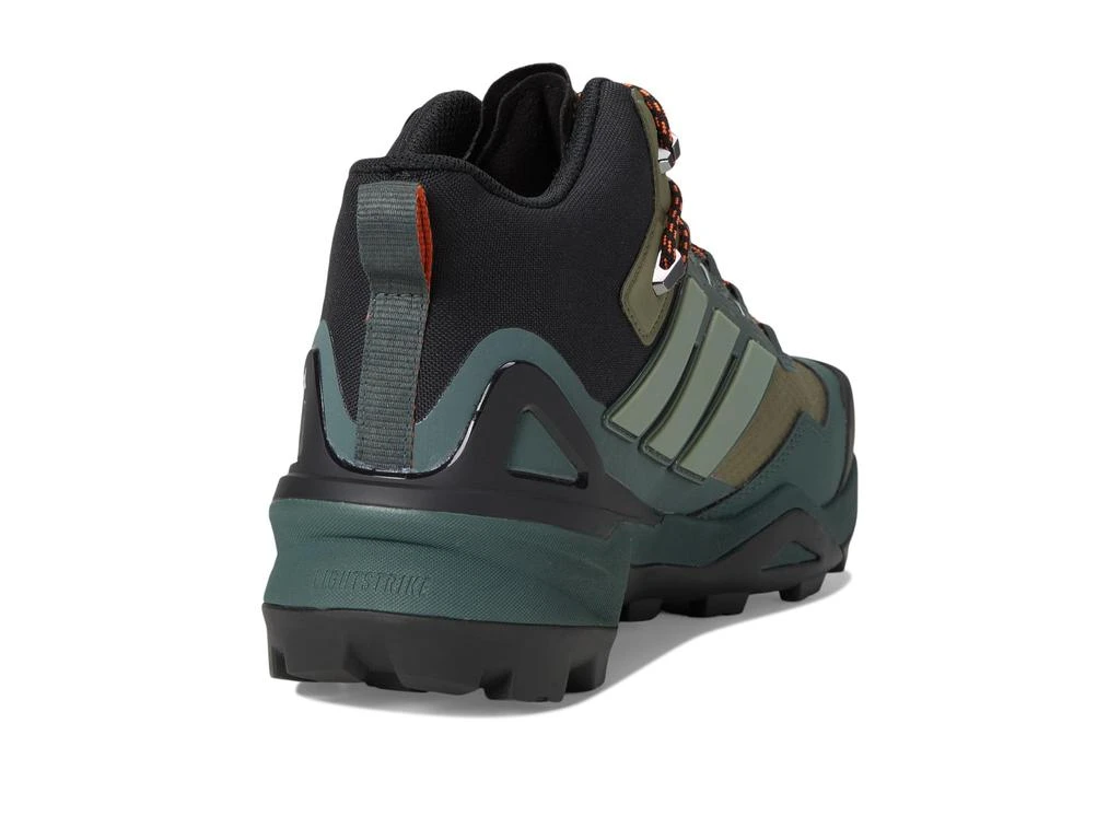 Adidas Terrex Skychaser GORE-TEX® Mid Top Hiking Shoes 5
