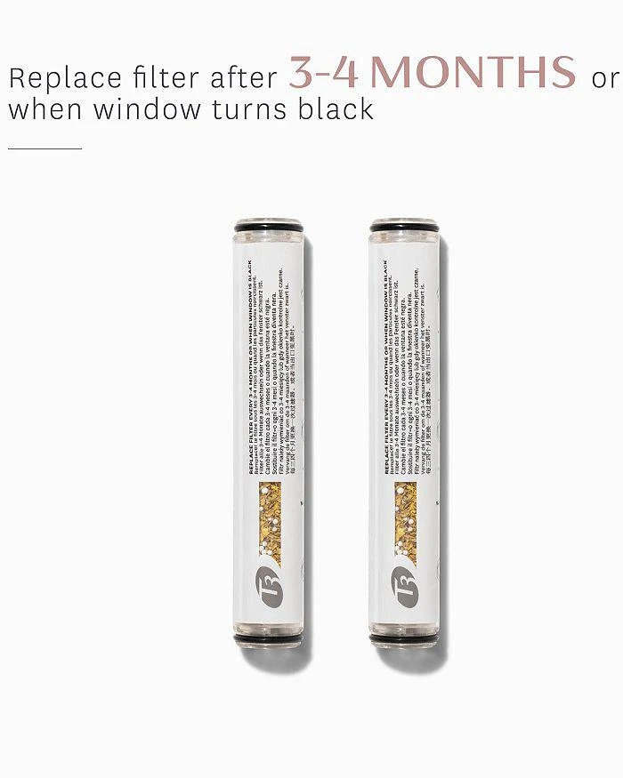 T3 Source Filter for Hand-Held 2