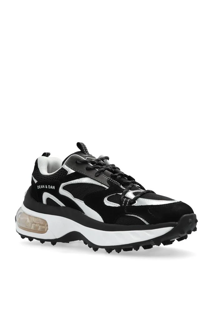 DSQUARED2 Sneakers Bubble 4