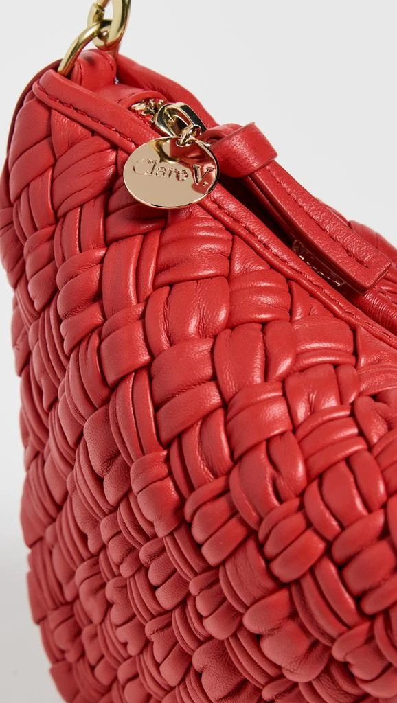 Clare V Petit Moyen Bag 5