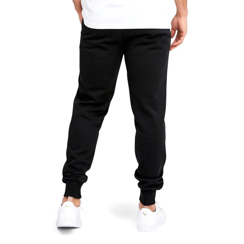Puma Essentials Logo Pants 2
