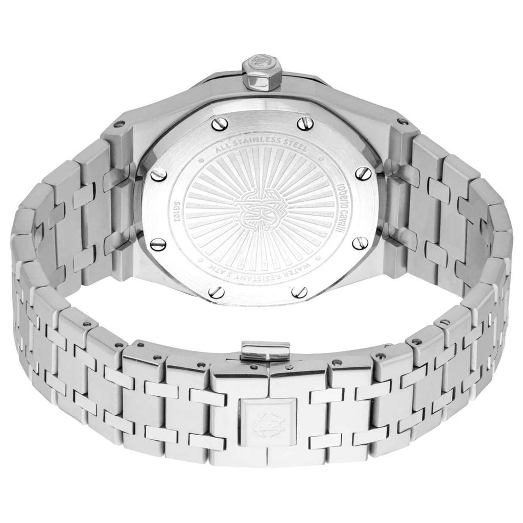 Roberto Cavalli Roberto Cavalli Classic Men's Watch