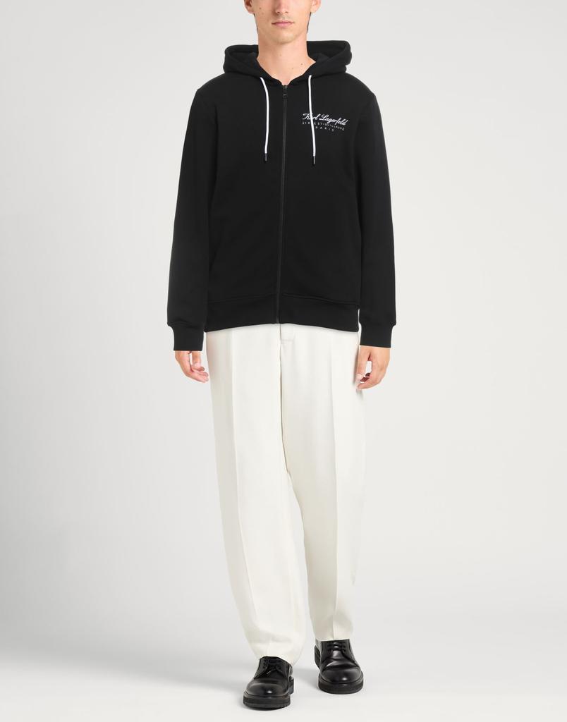 Karl Lagerfeld Paris Hooded sweatshirt