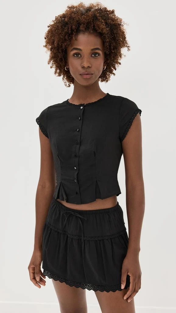 Reformation Valetta Two Piece 1