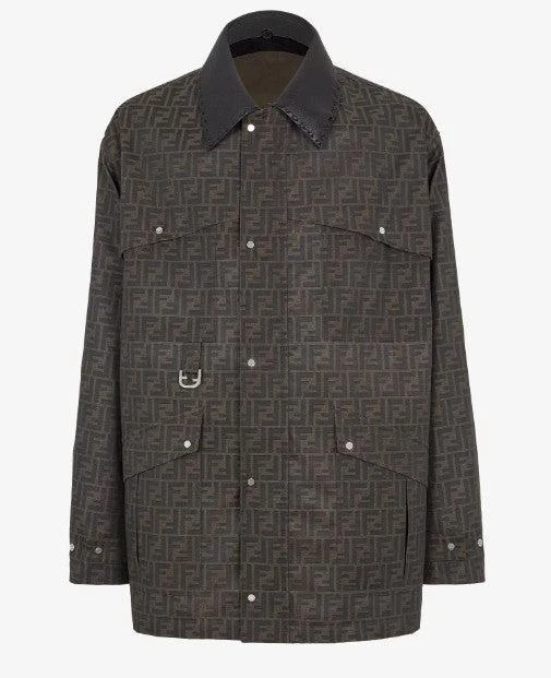 Fendi Fendi Sweaters 1