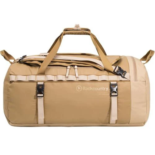  Backcountry, All Around 60L Duffel