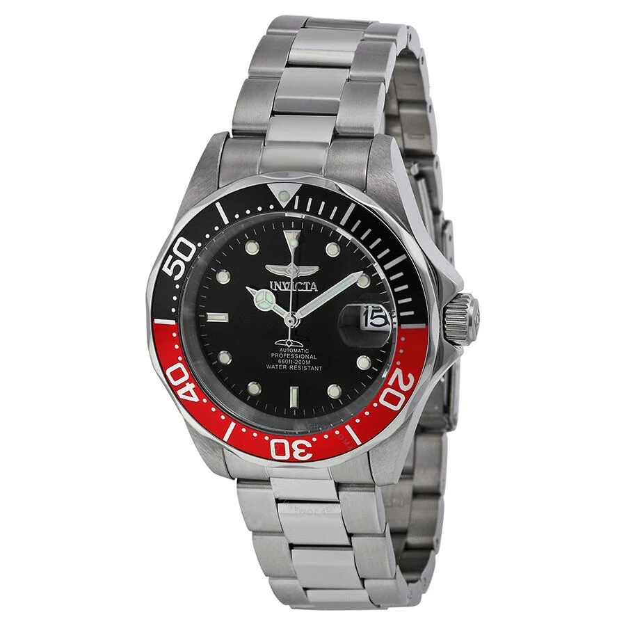 Invicta Pro Diver Automatic Coke Bezel Men's Watch 9403 1