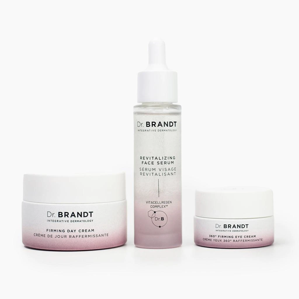 Dr. Brandt COLLAGEN CONTROL KIT 1