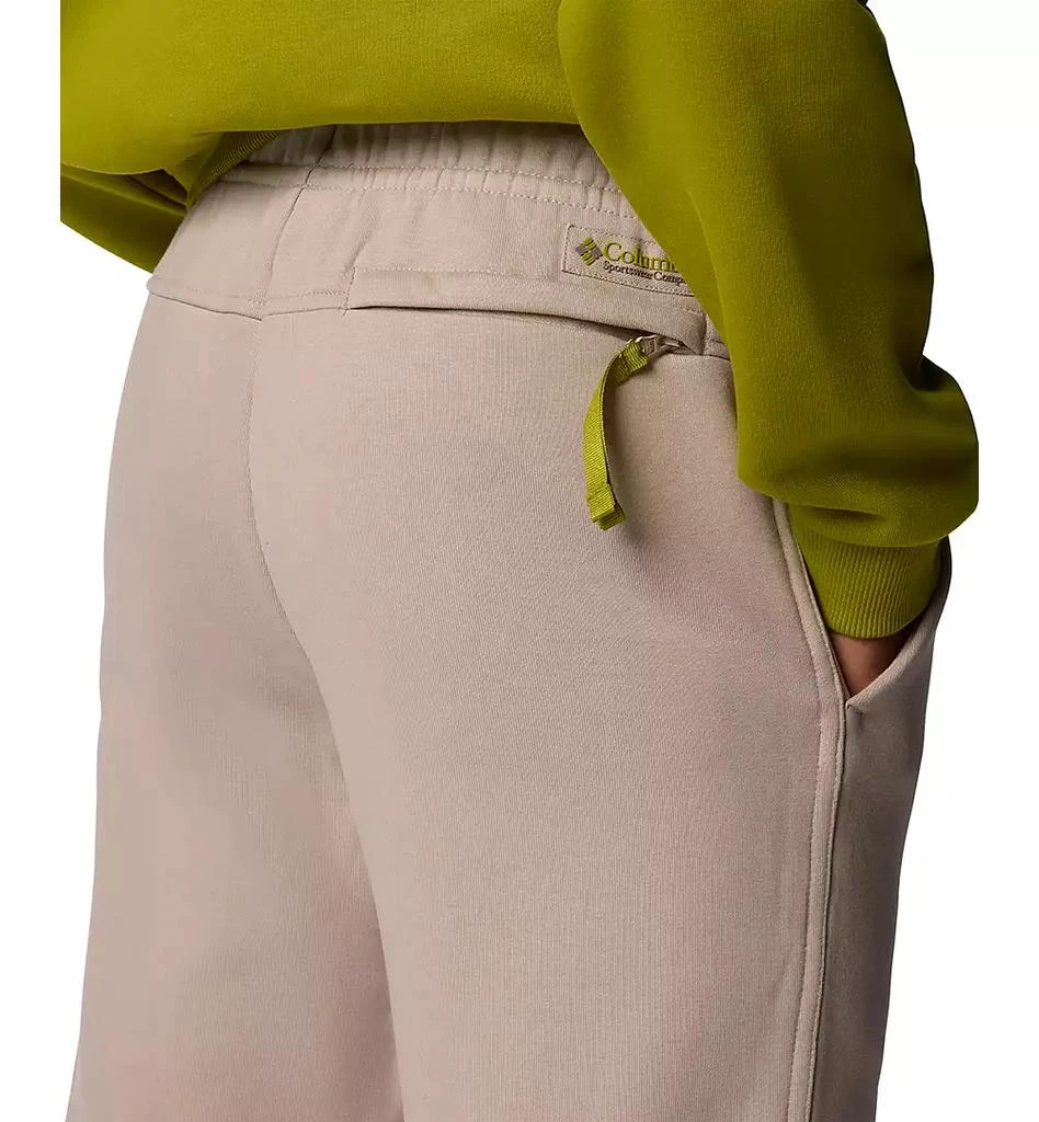 Columbia Men's Wallowa Fleece Drawstring Sweatpants 9