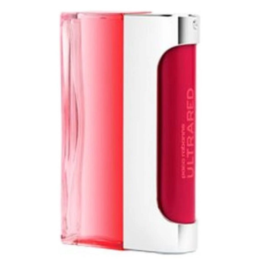 Paco Rabanne Paco Rabanne Ultrared Mens EDT 2