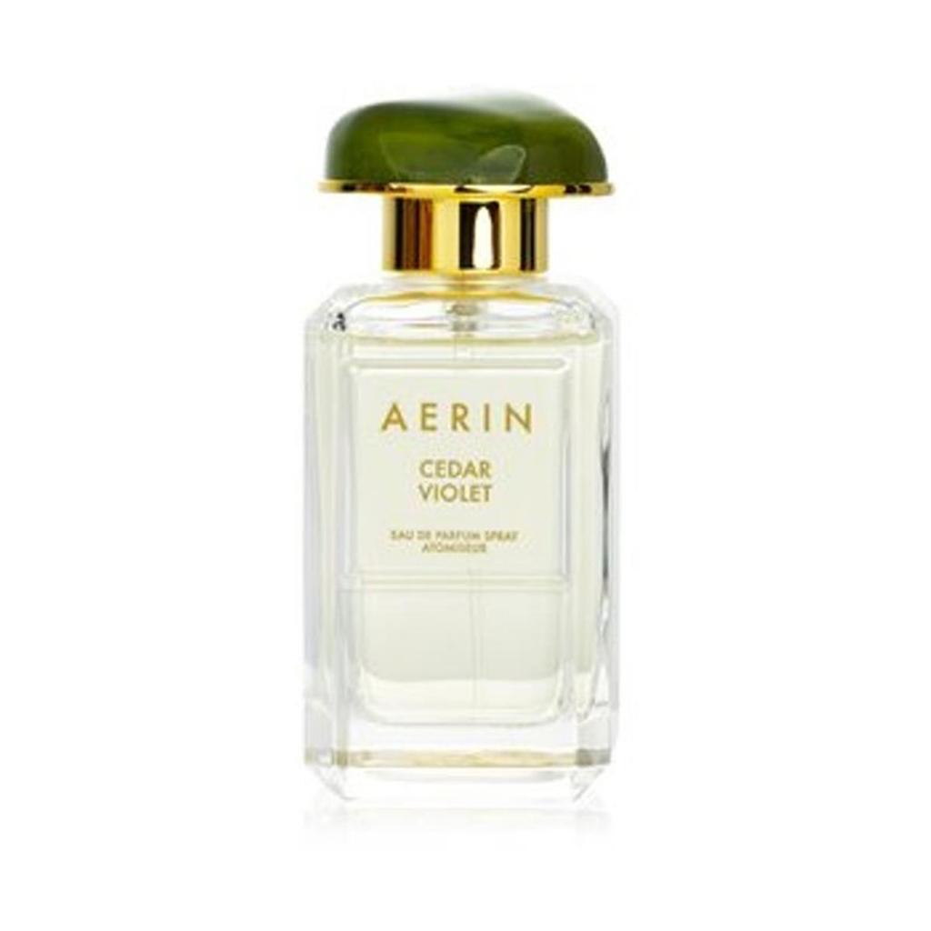AERIN 1.7 oz Women Cedar Violet Eau De Parfum Spray