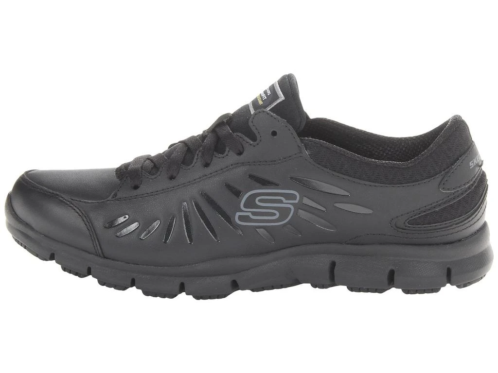 SKECHERS Work Eldred - Relaxed Fit 4