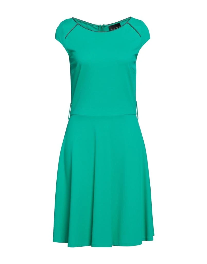 ATOS LOMBARDINI Short dress 1