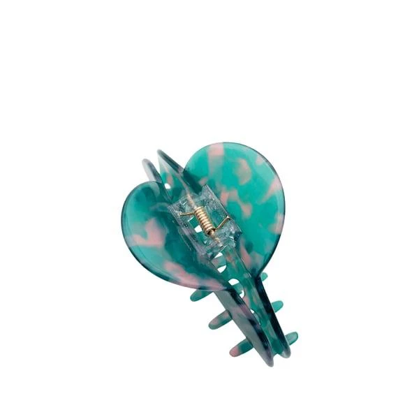 23 Degres Large Round Hair Clip